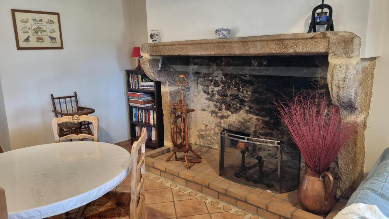 Villeneuve L'Oustalou - Wifi - Jardin - Campagne别墅 外观 照片